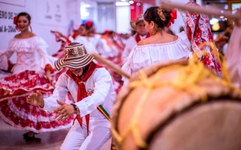 Así es la nueva marca turística: “Visit Atlántico, el corazón del Caribe”