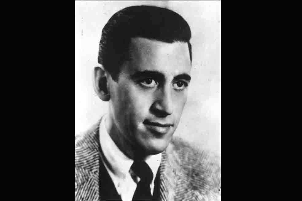 J.D. Salinger publicó, además de ‘El guardián en el centeno’, el libro ‘Nueve cuentos’. / Lotte Jacobi, 1950