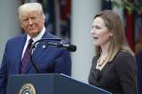 La razón por la que  Donald Trump eligió a Amy Barrett para el Supremo