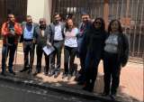 Crean “Comité Contra-Paro” y convocan a movilización el próximo 13 de marzo