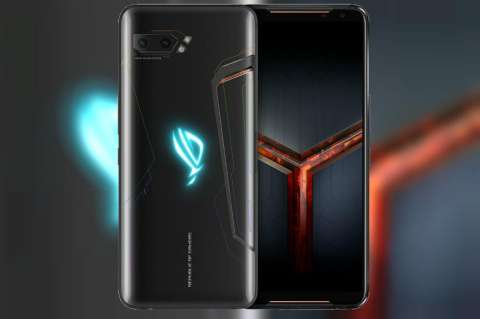 ROG Phone II: estos son los superpoderes del nuevo teléfono gamer de Asus