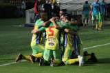 Geovanny Banguera guió al Huila a semifinales de la liga