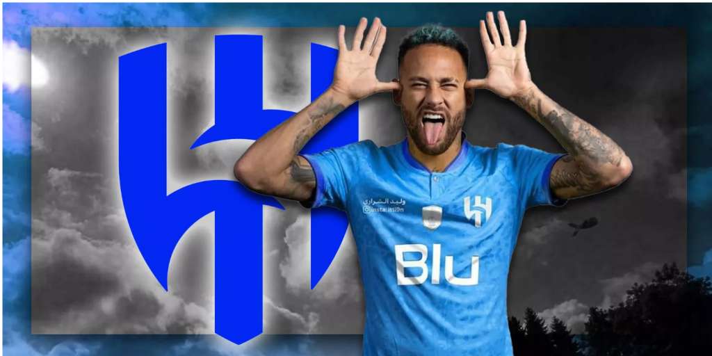Neymar