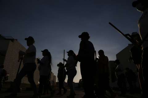 México: hallan muertos a seis de los siete adolescentes secuestrados en Zacatecas