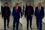 Cristiano Ronaldo se reunió con Donald Trump: estas son las razones detrás del encuentro