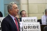 Es una burla que se pida veeduría de Human Rights Watch en proceso contra mi hermano: Uribe