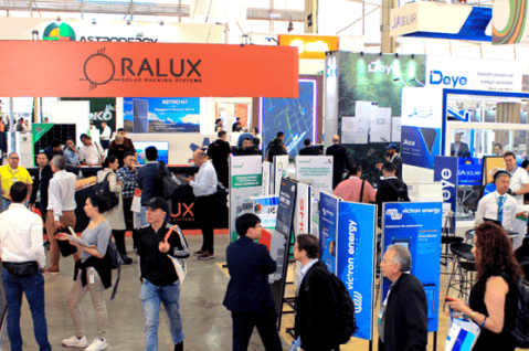 ExpoSolar Colombia 2025 se realizará por primera vez en Bogotá