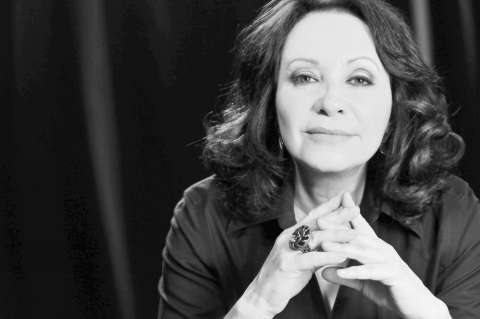 Adriana Barraza, la gran dama del cine iberoamericano