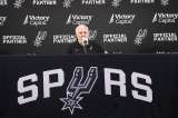“Ya no soy el entrenador, soy El Jefe”: Gregg Popovich asumió presidencia de Spurs