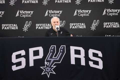 “Ya no soy el entrenador, soy El Jefe”: Gregg Popovich asumió presidencia de Spurs