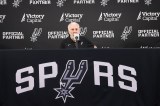 “Ya no soy el entrenador, soy El Jefe”: Gregg Popovich asumió presidencia de Spurs