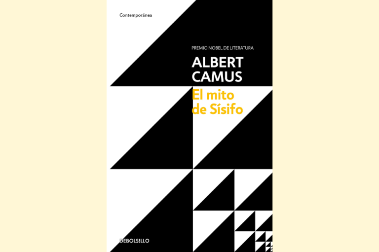 “El mito de Sísifo”, de Albert Camus | Fragmentos de lectura