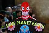 Críticas a la industria de la moda por lavar su imagen con tintes ecologistas