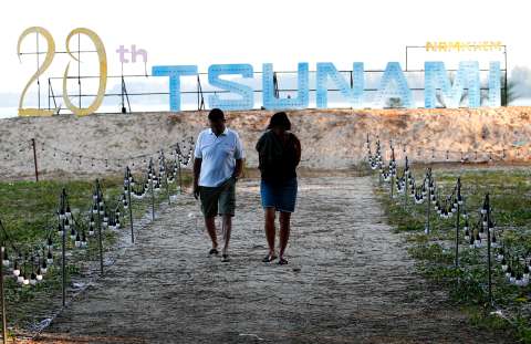 Lecciones 20 años después del tsunami de “proporciones bíblicas” que arrasó Asia