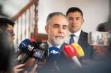 Ministro Benedetti asegura que ya se firmó el decreto que declara la emergencia económica