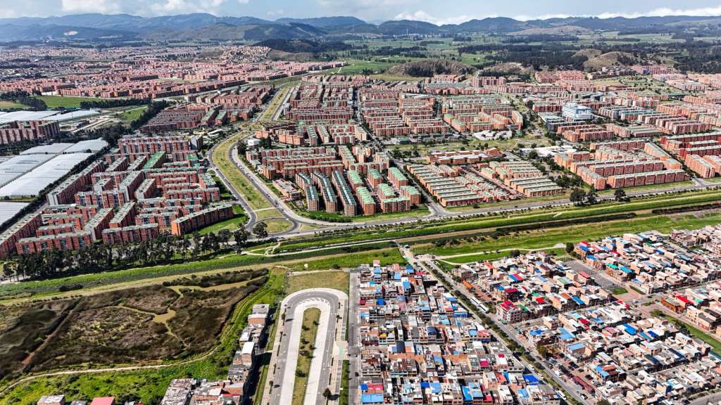 La obra promete descongestionar parte de la autoísta sur. Se esperaque el proceso licitatorio esté listo en el primer semestre de 2026.