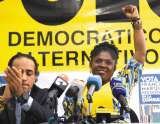 Ley antidiscriminación: clave en las denuncias por racismo contra Francia Márquez
