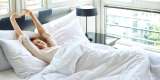 Tender la cama no solo te hace más productivo, esto detalla un estudio