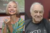 Julio Luzardo y María de Medeiros, homenajeados en el FICS