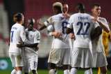 Francia se clasificó al ‘Final 4’ de la Liga de Naciones