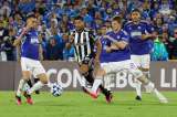 Copa Libertadores: Millonarios desafía su historia en Brasil