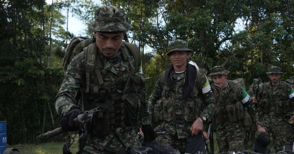 Gobierno prorroga hasta diciembre cierre de Zona de Ubicación Temporal en Putumayo