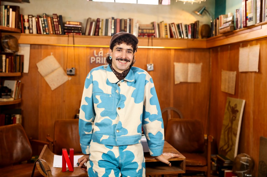 Emmanuel Restrepo