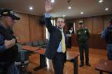 La “ley Arias” divide a la Corte Suprema de Justicia