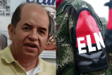 Liberan en Catatumbo a ingeniero que habría sido secuestrado por el Eln