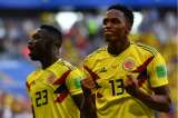 Yerry Mina: "Cada vez que voy al ataque voy convencido"
