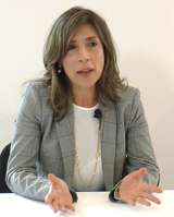 Tres casos incriminarían a magistrada de la JEP por acoso laboral