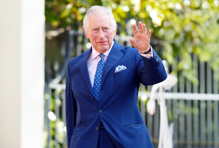 El rey Carlos III habla sobre cáncer en video que pronto será emitido ¿Qué dijo?