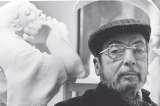 Enrique Grau, a 20 años de su muerte