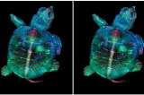 Un mundo diminuto: imágenes ganadoras del concurso microscópico de Nikon