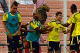 Colombia clasificó al Mundial Sub-20 de Turquía
