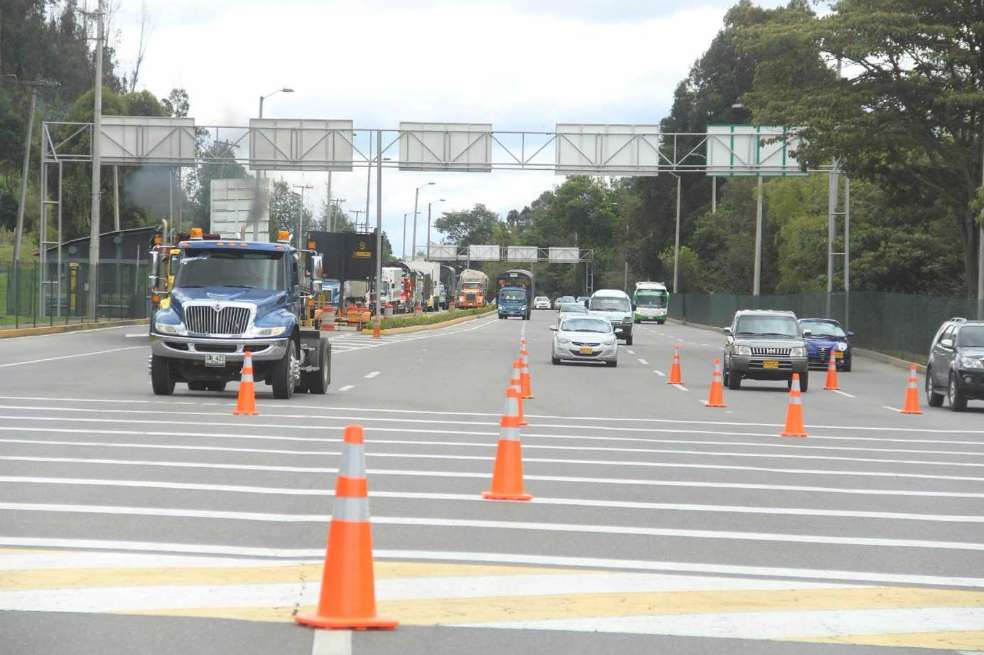 Cortesía - MinTransporte