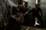 Chris Pratt explica qué significa "Dominion", título de "Jurassic World 3″