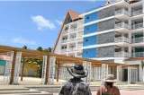 Récord de ocupación hotelera en marzo
