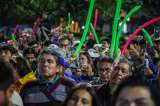 Resultados elecciones en Perú: Fujimori aventaja a Sánchez por solo dos décimas al 93 %