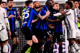 “Te odiamos, si quieres cambiarlo te toca demostrarlo”: hinchas de Inter a Cuadrado