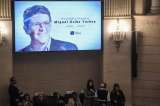 La muerte de Miguel Uribe: un golpe a la democracia