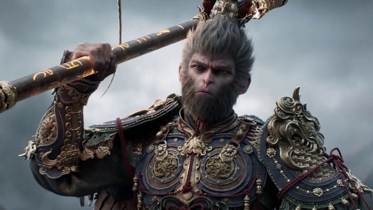 Parece que Black Myth: Wukong publicará su primer DLC en la Gamescom 2025