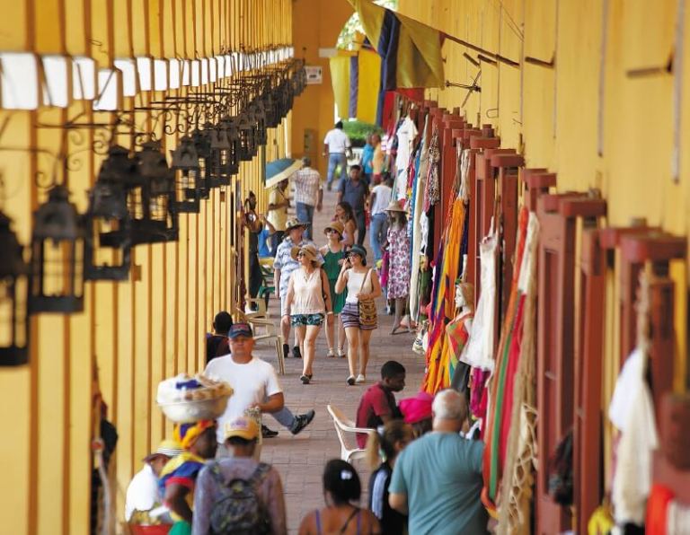 Los retos del sector turismo en 2020