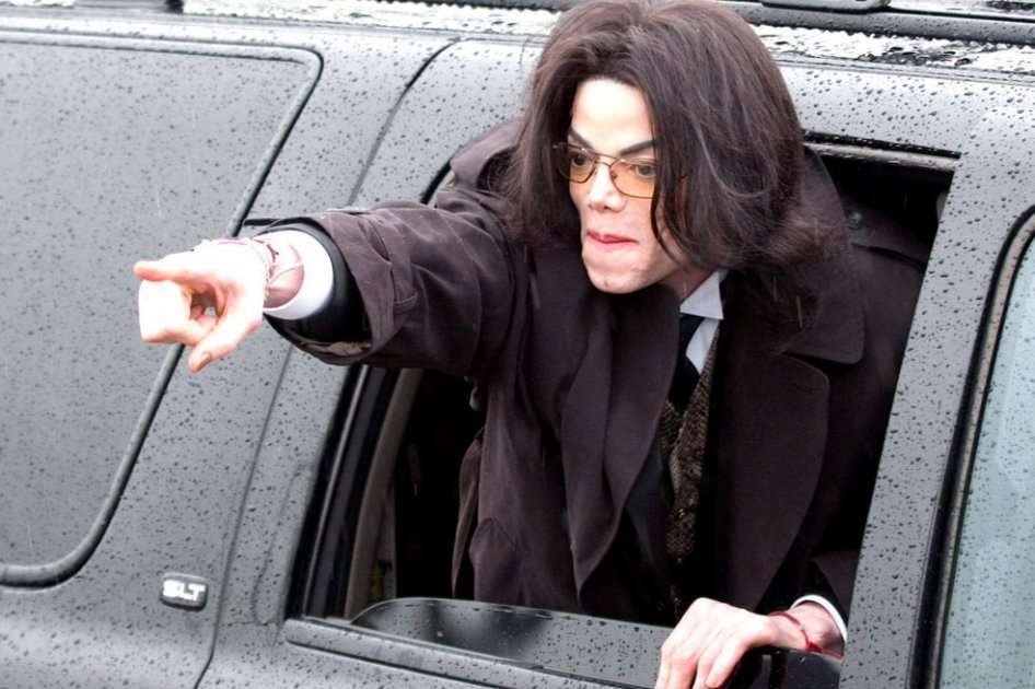 Michael Jackson murió el 25 de junio de 2009.