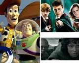Sagas imperdibles para ver en cuarentena