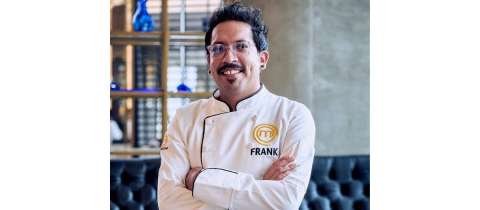 Frank Martínez, exparticipante de ‘MasterChef’ reveló por qué no se casó