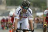 Álvaro Hodeg, segundo en la etapa dos del Tour de L’Avenir