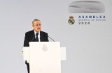 “El ganador del Balón de Oro debió ser alguno del Real Madrid”: Florentino Pérez