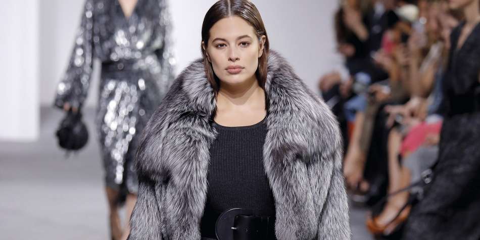 ¿Qué significados tiene el fenómeno de las modelos de talla grande que vemos en el mundo y en Colombia?