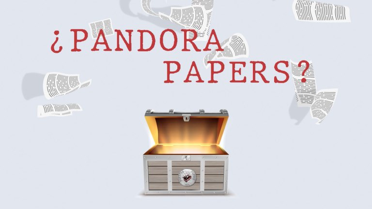 ¿Qué son los Pandora Papers? ABC de una de las mayores filtraciones de documentos